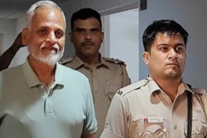 Satyendra Jain Gets Bail