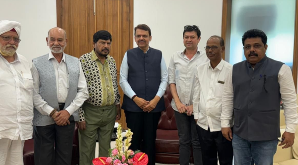 Maharashtra Assenbly Election 2024