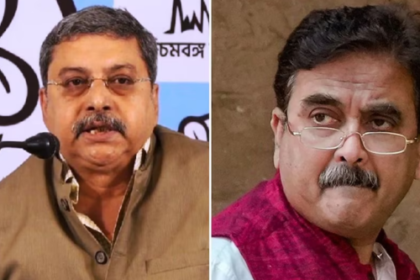 Trinamool MP Kalyan Banerjee