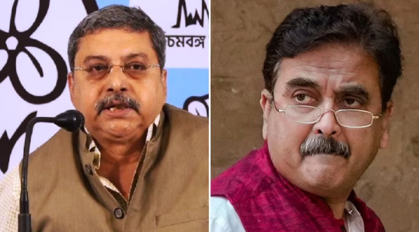 Trinamool MP Kalyan Banerjee