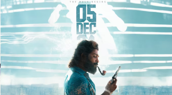 Pushpa 2 Release Date