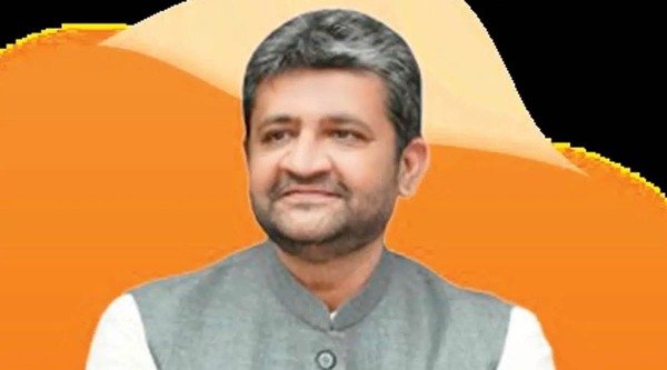 Parag Shah wins from Ghatkopar East