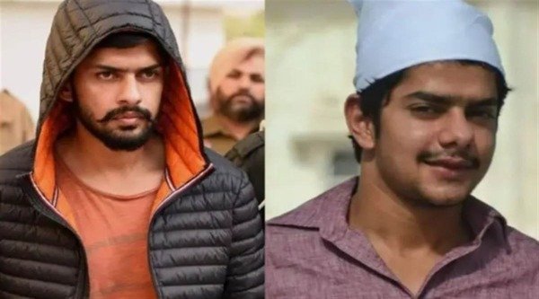 Gangster Anmol Bishnoi