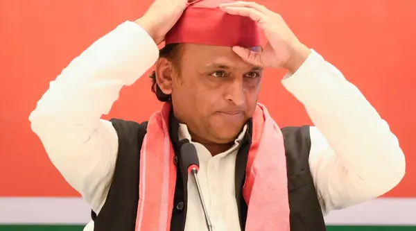 Assembly By-election 2024 Result