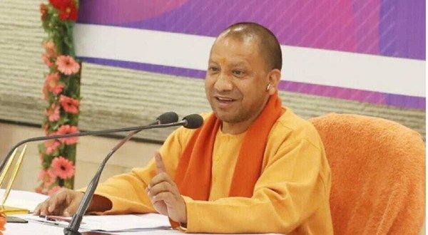 cm yogi prayagraj visit mahakumbh preparation