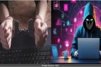 digital arrest bhopal