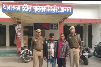 husband's friend raped his wife captured video and blackmailed for 2 lakhs