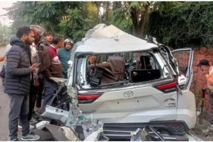 dehradun accident 6 died