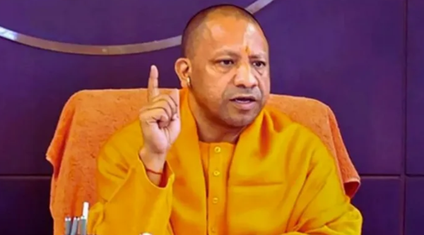 UP CM YOGI