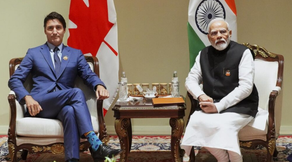 Hindu temples in Canada