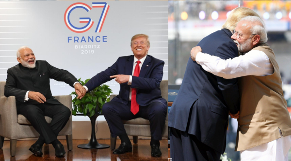 US Election Results 2024