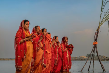Chhath Puja Holiday