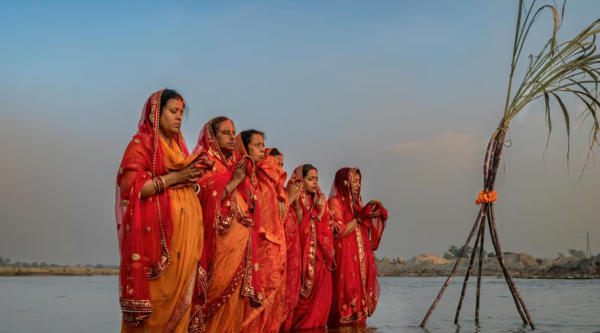 Chhath Puja Holiday