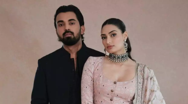 Athiya Shetty-KL Rahul Announce Pregnancy