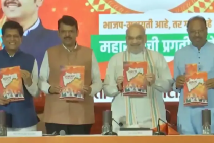 Maharashtra Assembly Elections