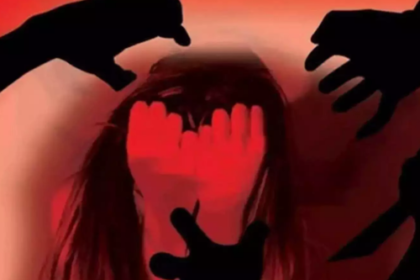 BIjnor Gang Rape
