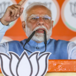 PM Modi in Gumla Jharkhand