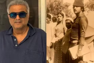 BONEY KAPOOR BIRTHDAY