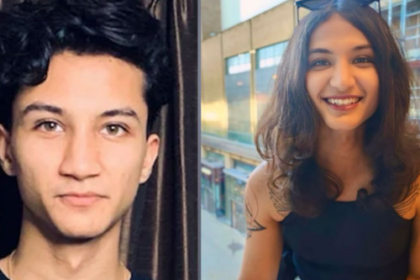 Cricketer Sanjay Bangar Son