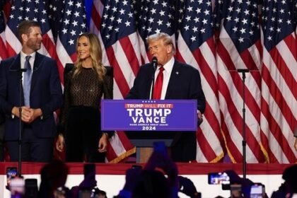 Trump cabinet announced: Elon Musk, Bharatvanshi Ramaswamy, news anchor Pete Hegseth also included