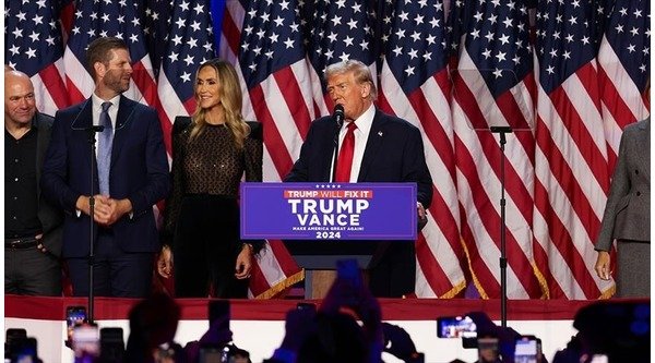 Trump cabinet announced: Elon Musk, Bharatvanshi Ramaswamy, news anchor Pete Hegseth also included