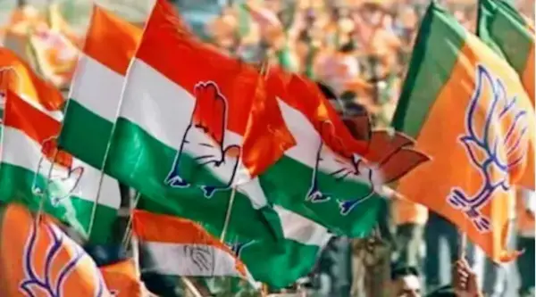 Budhni-Vijaypur by-election result