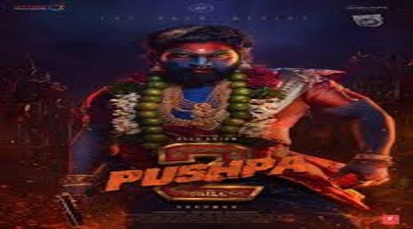 pushpa 2 the rule broke records before release