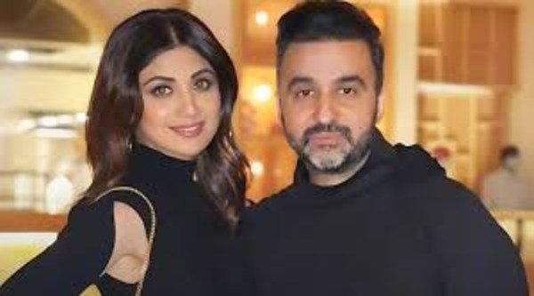ED raids Shilpa Shetty's house, Kundra arrested in pornography case