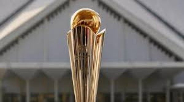Important meeting regarding Champions Trophy: Pakistan adamant on its insistence