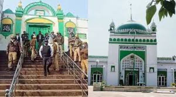 Survey report of Sambhal Masjid is not ready! Now the court will hear on January 8