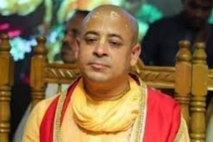 ISKCON's troubles increase in Bangladesh, 17 bank accounts related to the temple banned