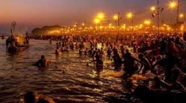 Maha Kumbh 2025