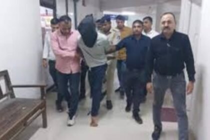 Gujarat: ‘Serial killer’ arrested for rape-murder of 19-year-old woman