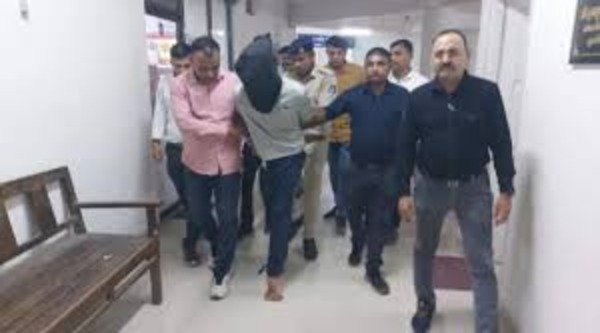 Gujarat: ‘Serial killer’ arrested for rape-murder of 19-year-old woman