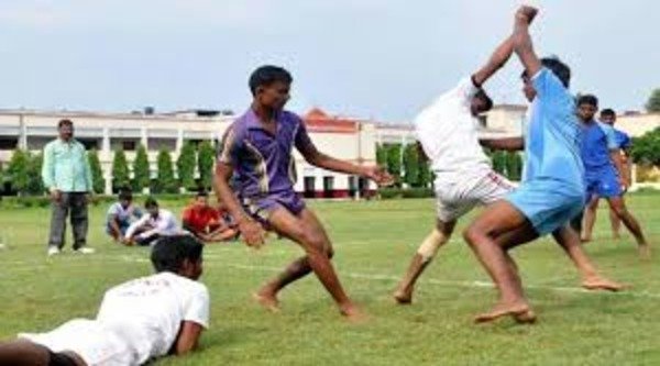 Kumbh of Kabaddi for four days in Gorakhpur, players will be honored on December 4