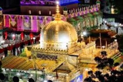 Ajmer Dargah: Ajmer Dargah claims to be a Hindu temple! The court accepted the petition of the Hindu side