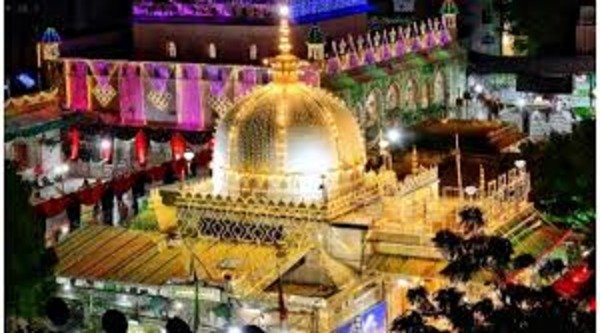 Ajmer Dargah: Ajmer Dargah claims to be a Hindu temple! The court accepted the petition of the Hindu side