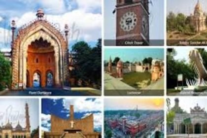 eco tourism is being promoted in uttarpradesh