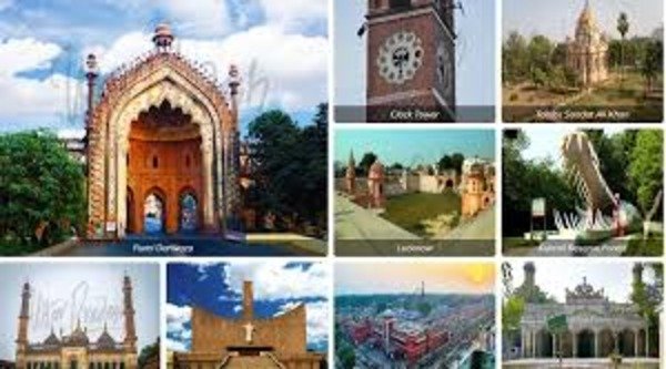 eco tourism is being promoted in uttarpradesh