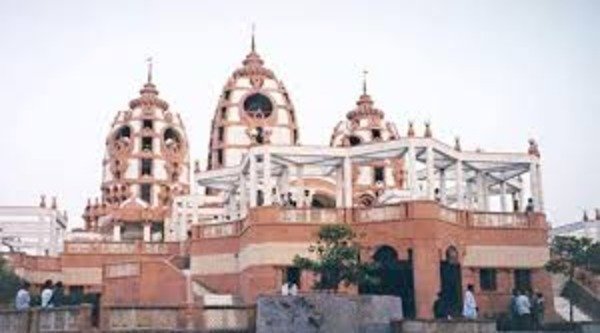 iskcon temple get threat from jamat e islami