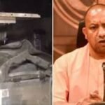 Jhansi Medical College fire incident