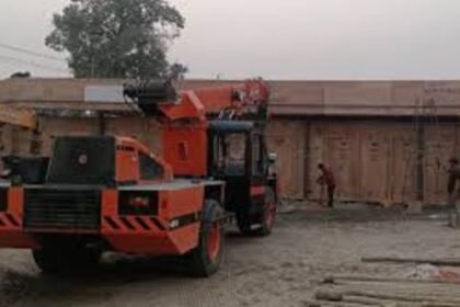 film directors will create a control room for mahakumbh