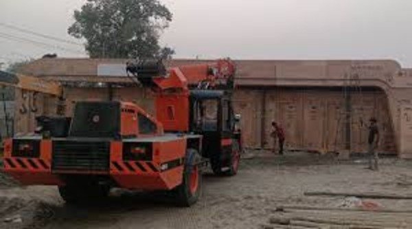 film directors will create a control room for mahakumbh