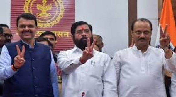 cm face declaration maharashtra election