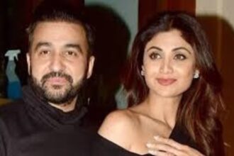 raj kundra finally spoke over ed, angry over media on using wife shilpa's name