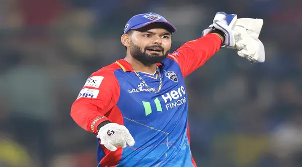 Rishabh Pant becomes the most expensive player of IPL: Indian players will have to pay 10% tax, foreign players will have to pay 20% tax
