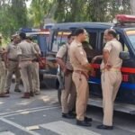 UP Police Result 2024