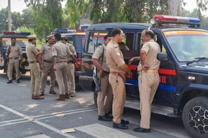 UP Police Result 2024