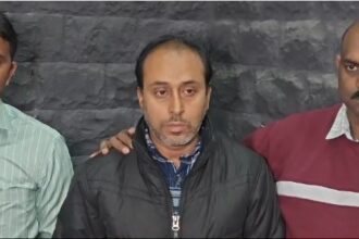 digital arrest case one more suspect in police custody