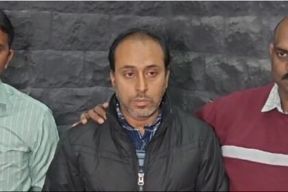 digital arrest case one more suspect in police custody